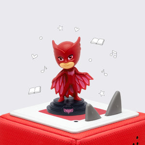 
            
                Load image into Gallery viewer, tonies - PJ Masks Owlette
            
        