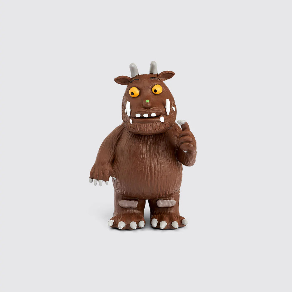 
            
                Load image into Gallery viewer, tonies - The Gruffalo
            
        