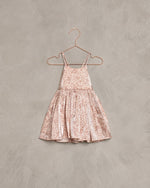 Noralee - Mauve Bloom Pippa Dress