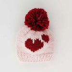 Huggalugs - Sweetheart Knit Beanie Hat