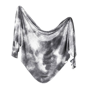 Copper Pearl - Knit Swaddle - Thrasher