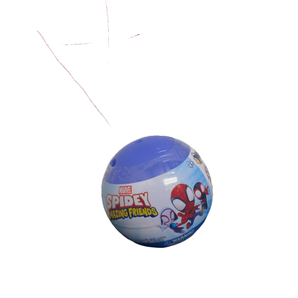 Schylling - Marvel Spidey Amazing Friends Mash'ems