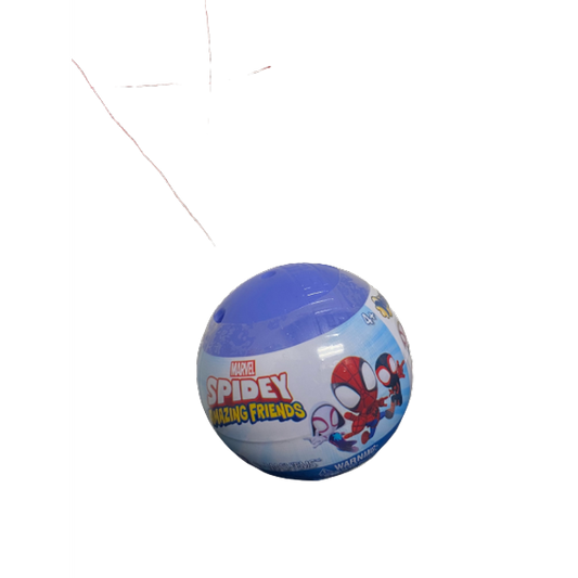 Schylling - Marvel Spidey Amazing Friends Mash'ems