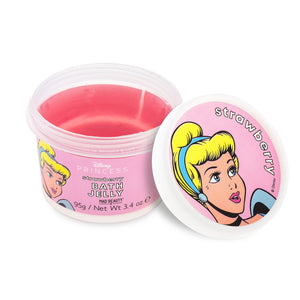 
            
                Load image into Gallery viewer, Mad Beauty - Pop Princess Cinderella Shower Jelly
            
        