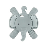 Itzy Ritzy - Ritzy Teether™ Elephant Baby Molar Teether