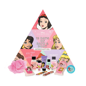 
            
                Load image into Gallery viewer, Mad Beauty - Disney Pop princess Advent Calendar
            
        