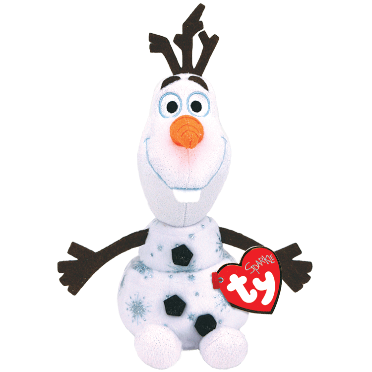 ty - Olaf