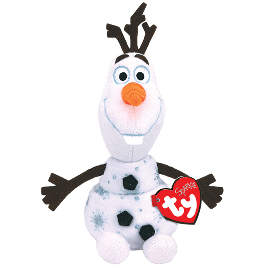 ty - Olaf