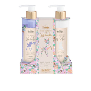 
            
                Load image into Gallery viewer, Mad Beauty - Beauty of Bambi Hand Wash Duo
            
        