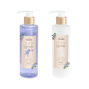 
            
                Load image into Gallery viewer, Mad Beauty - Beauty of Bambi Hand Wash Duo
            
        