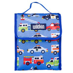 Wildkin -Heros Lunch Bag