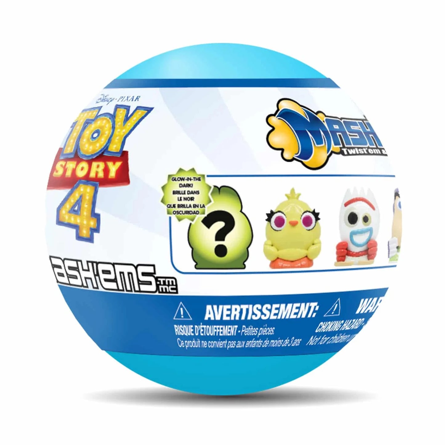 Schylling - Toy Story Mash'ems