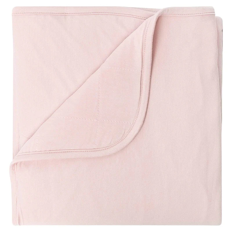 Kyte Baby - Toddler Blanket 2.5 Tog - Blush