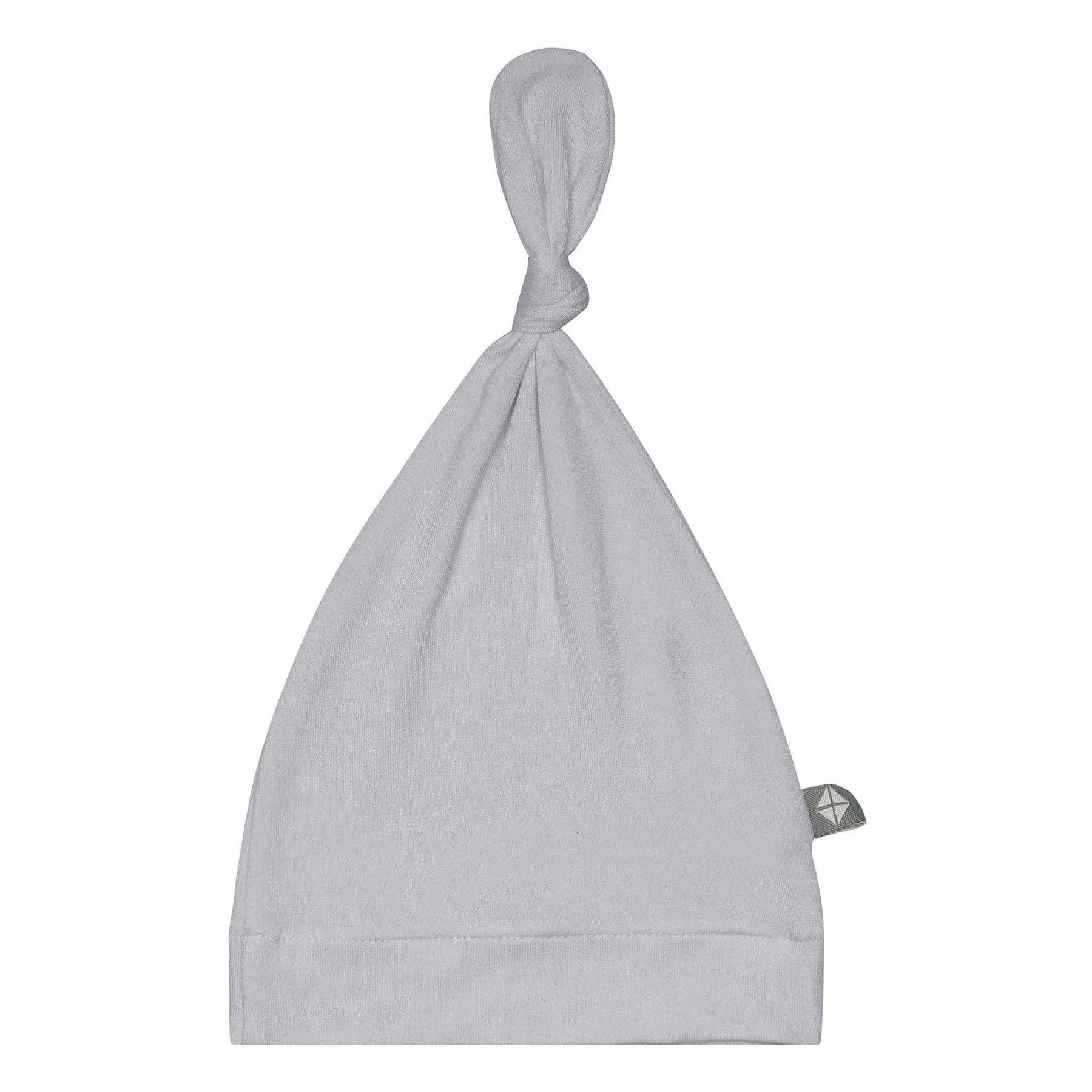Kyte Baby - Knotted Cap - Storm - Sweet E's Children's Boutique