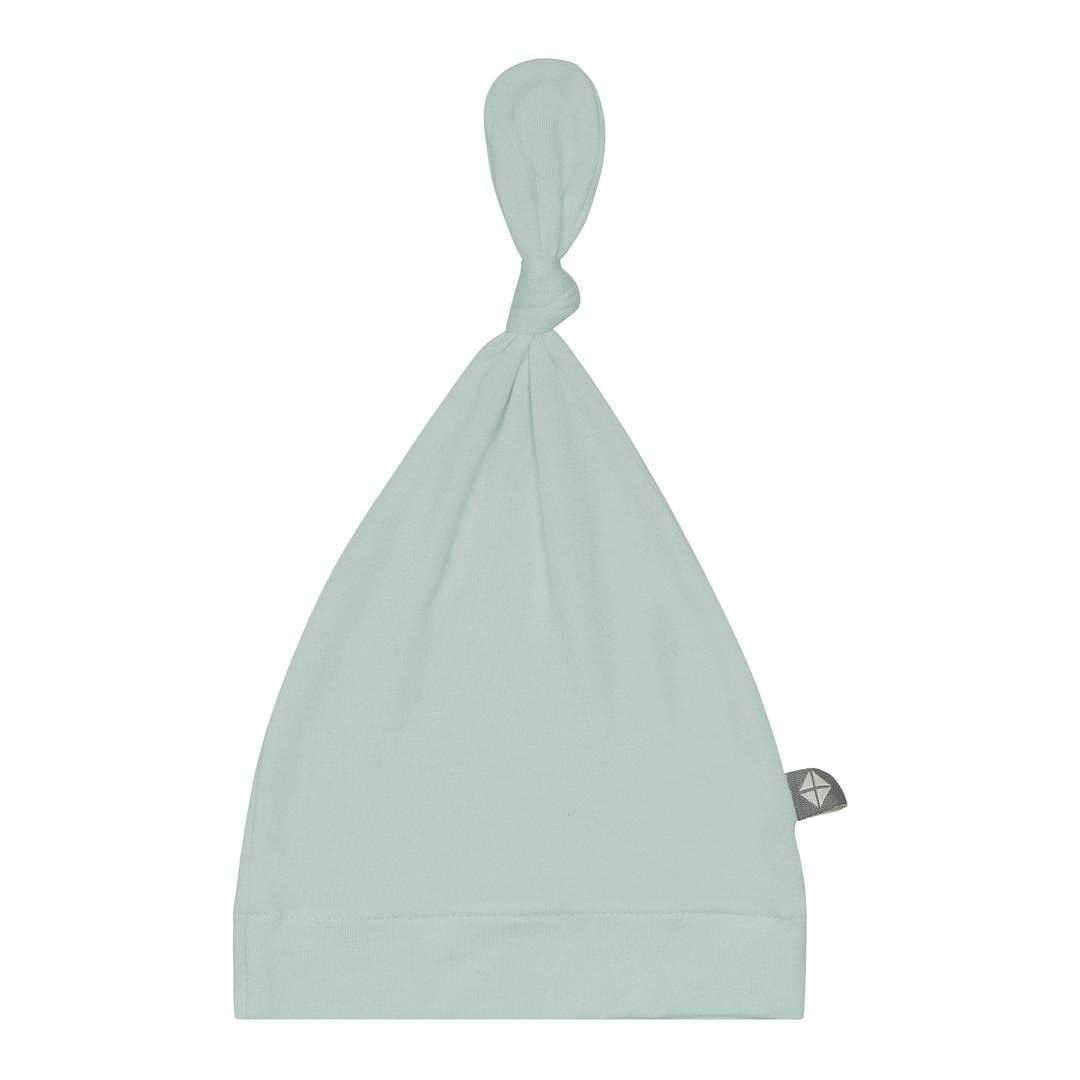 Kyte Rust Cap Kyte Baby - Knotted Cap - Sage - Sweet E's Children's Boutique