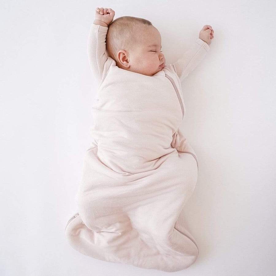 
            
                Load image into Gallery viewer, Kyte Baby - Sleep Bag 1.0 - Blush
            
        