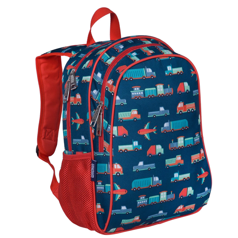 Wildkin - Transportation Backpack