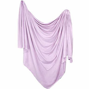 
            
                Load image into Gallery viewer, Copper Pearl Swaddle - Lily
            
        