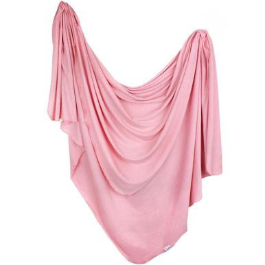 Copper Pearl Swaddle - Darling