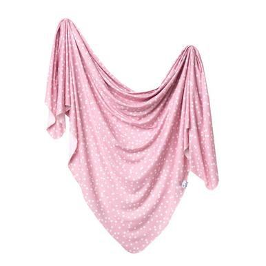 
            
                Load image into Gallery viewer, Copper Pearl Swaddle - Lucy
            
        