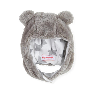 
            
                Load image into Gallery viewer, Magnetic Me - Star Drizzle So Soft Minky Hat
            
        