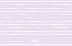 
            
                Load image into Gallery viewer, Lavender Bow - Lilac Stripe Classic Footie
            
        