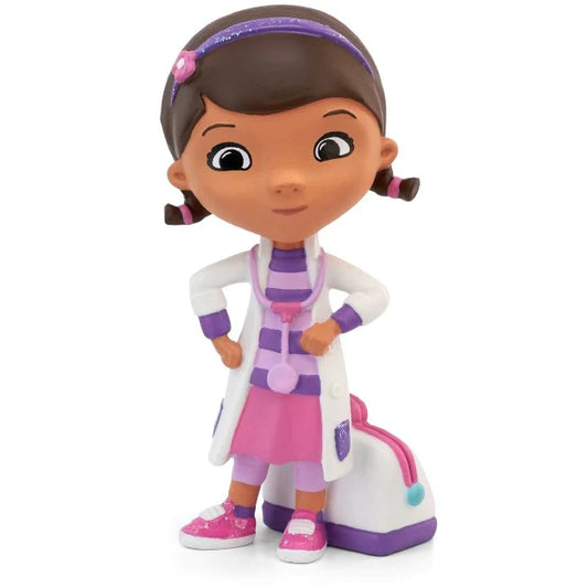 tonies - Disney Junior - Doc McStuffins