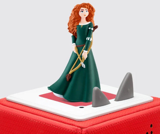 tonies - Disney - Brave