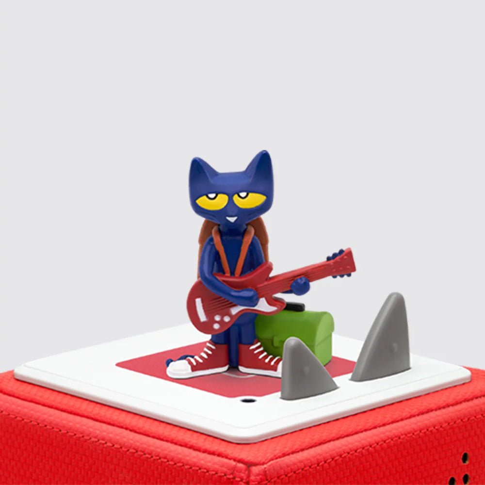 
            
                Load image into Gallery viewer, tonies - Pete the Cat #2
            
        