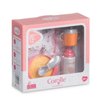 Corolle - Meal Time Set